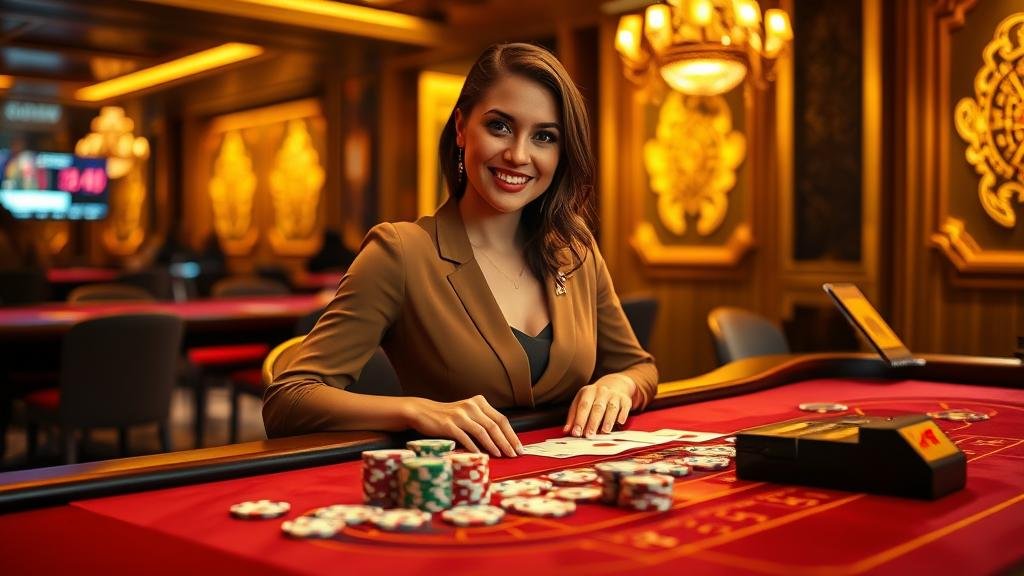 เกมไฮโล พื้นบ้าน ออนไลน์