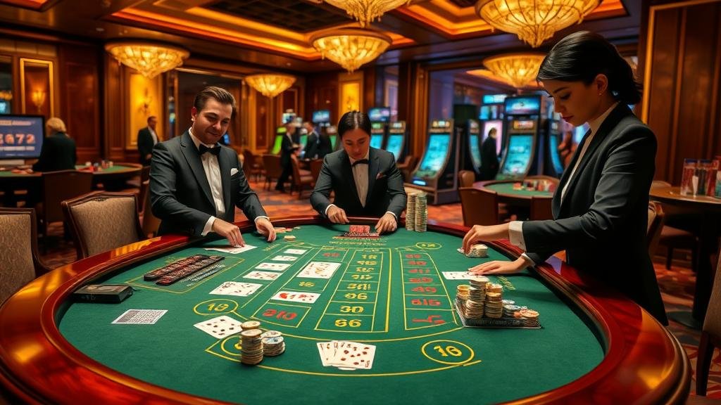 เจาะลึก บาคาร่าทดลอง 50000: สร้างกำไรทุกวันกับเว็บบาคาร่าเว็บตรง ae gaming