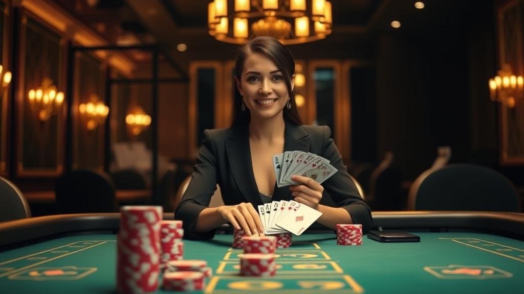 บาคาร่าเว็บตรง: สูตรเด็ด ae gaming พิชิตเงินล้าน