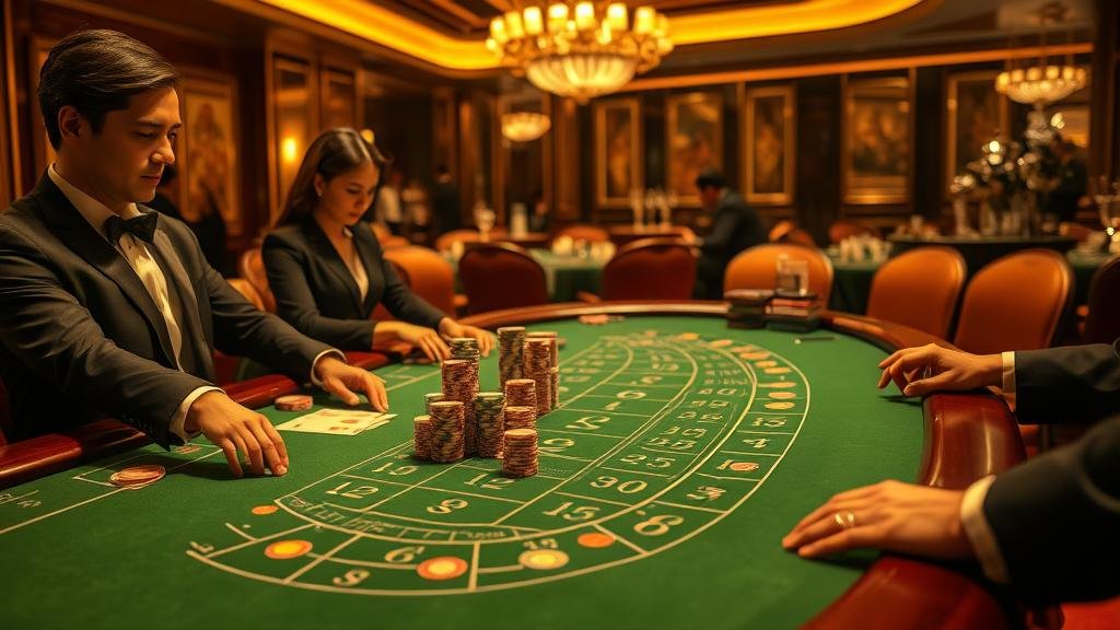 เครดิตฟรีบาคาร่า