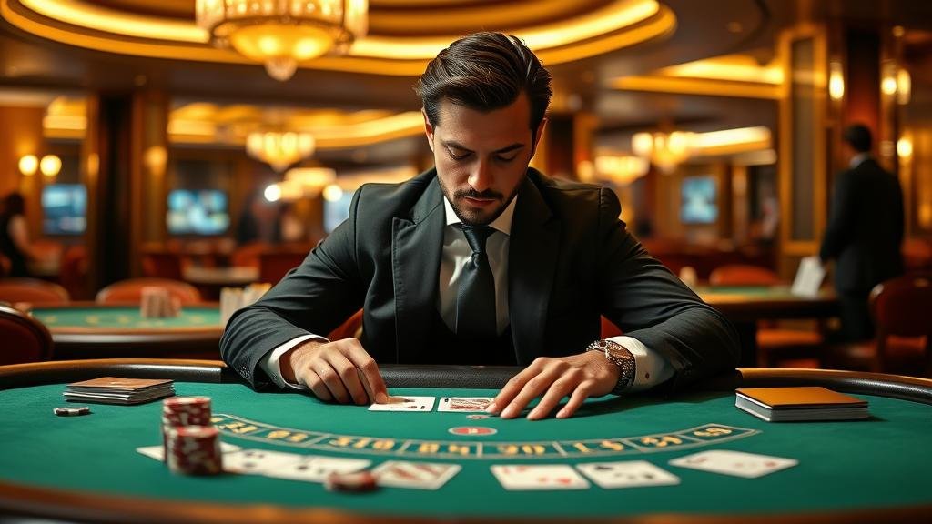 คู่มือ"บาคาร่าทดลองเล่นฟรีสำหรับมืออาชีพ 50