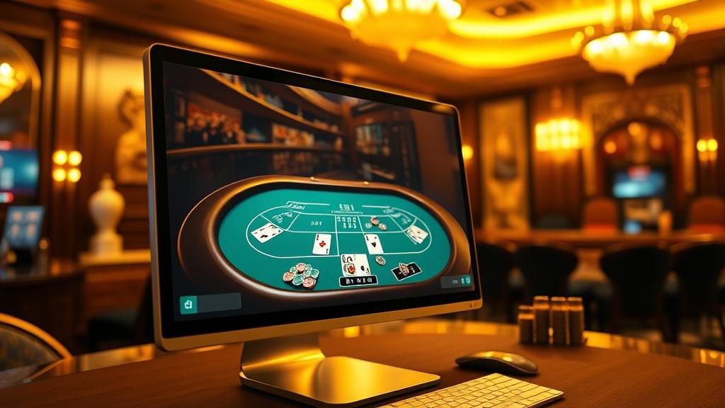 คู่มือ"บาคาร่าทดลองเล่นฟรีสำหรับมืออาชีพ 55