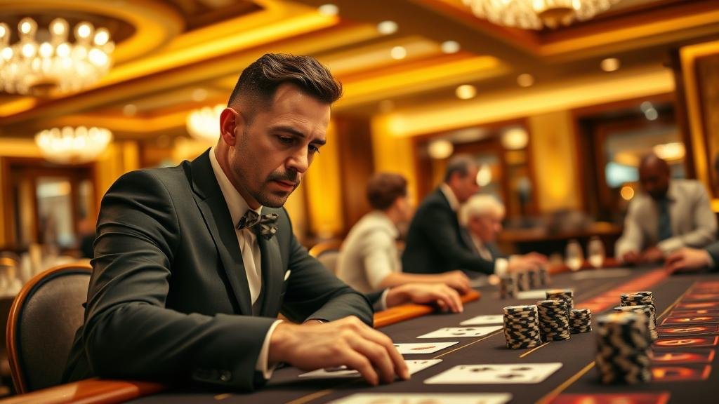 เปรียบเทียบบริการบาคาร่าและสล็อตจาก Lucky168 และ Ufacash