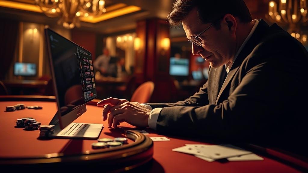 เปรียบเทียบบาคาร่าสดจาก Ufacash และ Uzi