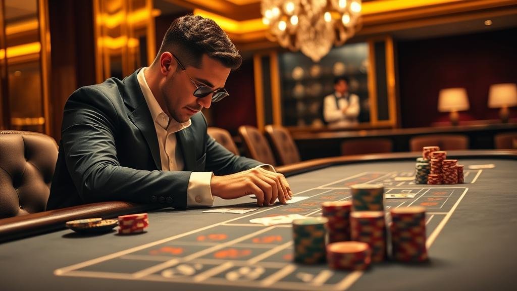 บาคาร่าเว็บตรงที่น่าเชื่อถือ