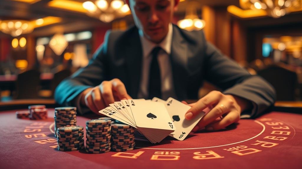 คู่มือ"บาคาร่าทดลองเล่นฟรีสำหรับมืออาชีพ 66