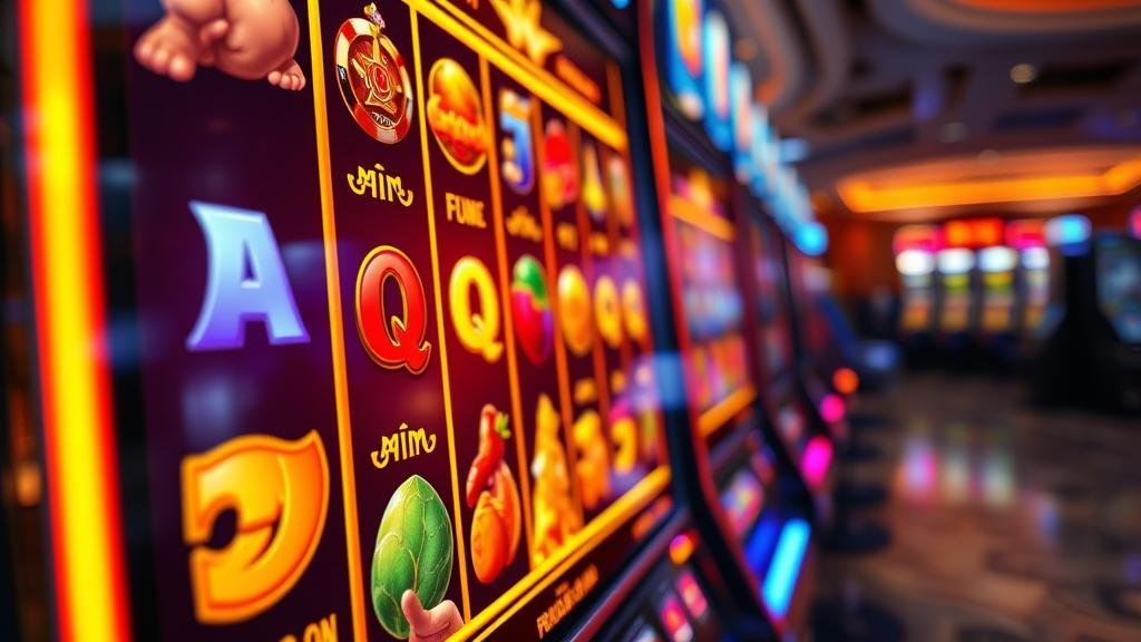 ระบบฝาก-ถอนผ่าน True Wallet บนเว็บสล็อตตรง