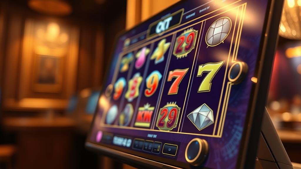 เคล็ดลับเลือก สล็อต PG เว็บตรง ทำกำไรสูง พร้อมรับโปรโมชั่นเด็ด