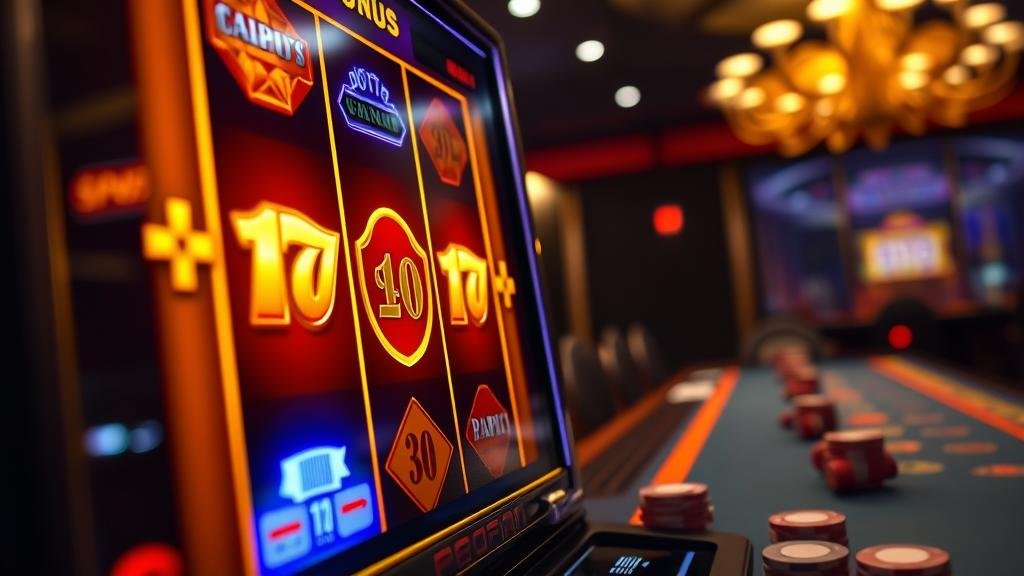 หน้าจอทดลองเล่นสล็อต PG ฟรี