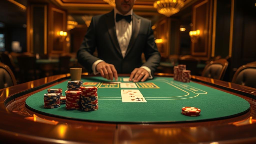 คนไทยเล่นบาคาร่าออนไลน์เว็บตรง ได้เงินจริง