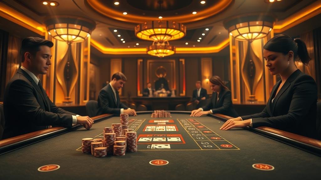 ระบบฝากถอนอัตโนมัติ รวดเร็ว ปลอดภัย