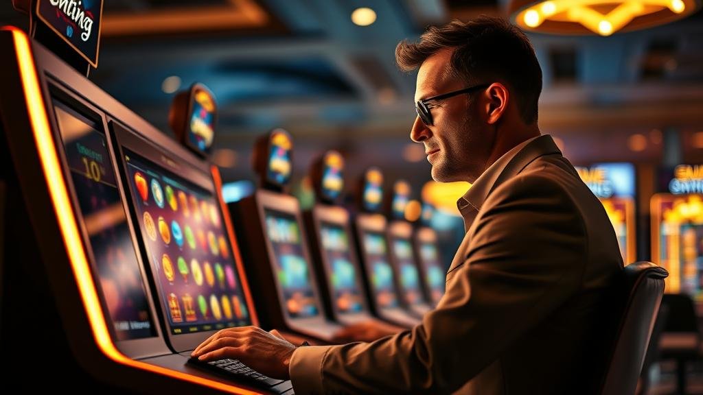 การฝากเงินผ่าน True Wallet บนเว็บสล็อต