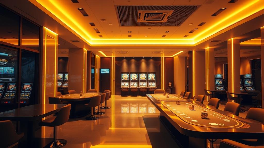 การเล่นสล็อตออนไลน์ผ่านมือถือ