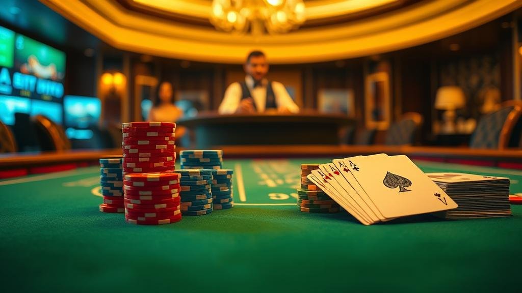 บาคาร่าออนไลน์เว็บตรง: วิธีเล่นให้รวย ถอนได้จริง พร้อมสูตรลับฉบับเซียน