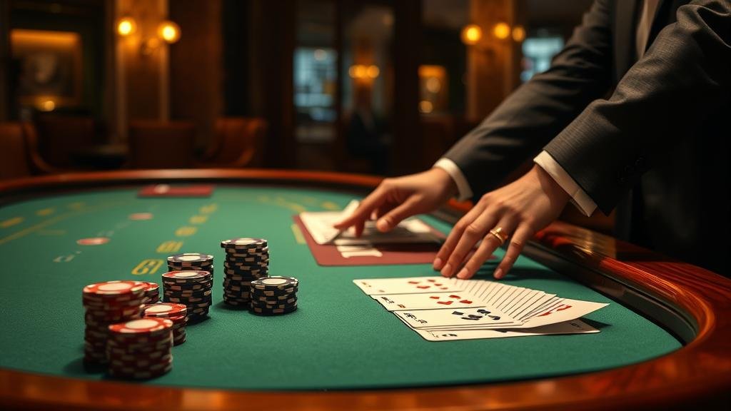 สูตรบาคาร่าออนไลน์