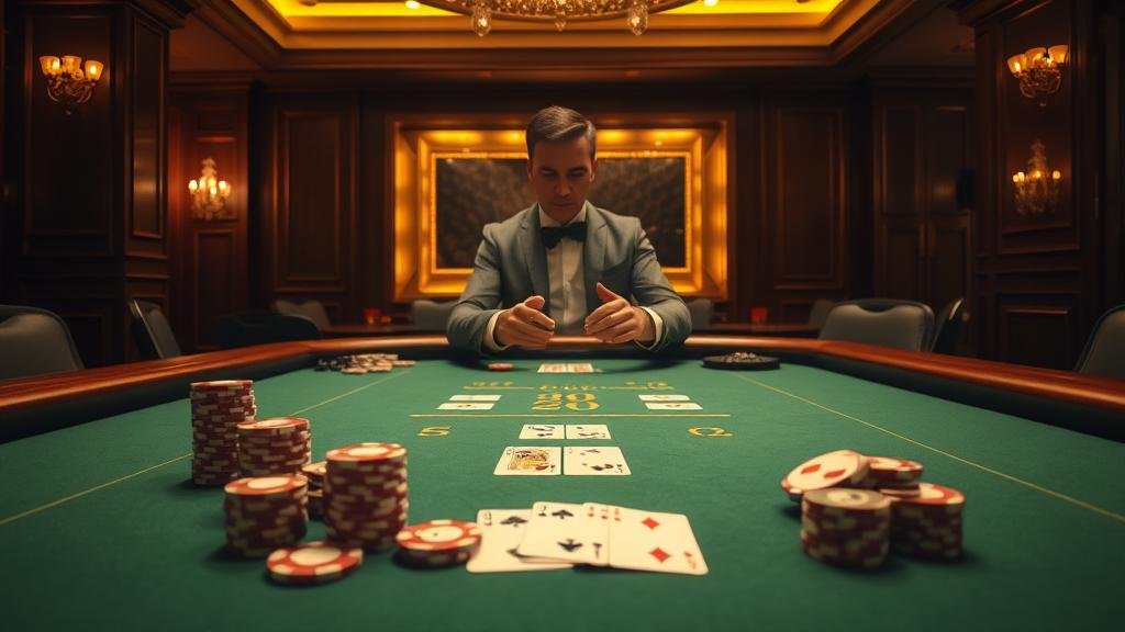 ระบบรักษาความปลอดภัยข้อมูลบนเว็บพนันออนไลน์