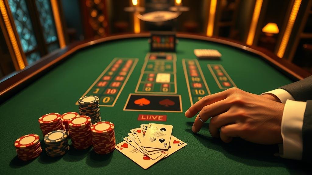 ตัวอย่างการชนะบาคาร่าออนไลน์ ได้เงินจริง