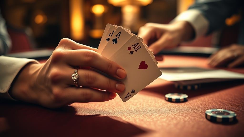 คู่มือ"บา คา ร่า ออนไลน์สำหรับมืออาชีพ 132