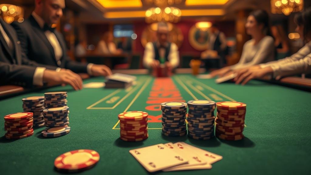 บาคาร่าออนไลน์: เจาะลึกวิธีเล่นให้ชนะ พร้อมเคล็ดลับทำเงินจริงบนเว็บตรง