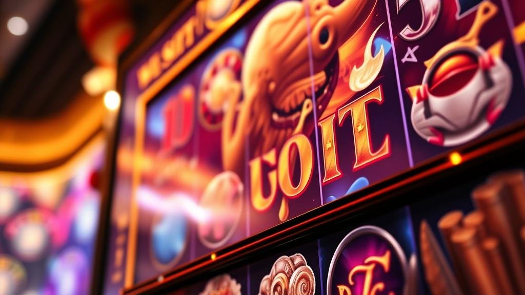 เจาะลึก! สล็อตเว็บตรงแท้ 100% ทำกำไรทุกวัน ด้วยทริคเลือกเกม PG ใหม่ล่าสุด