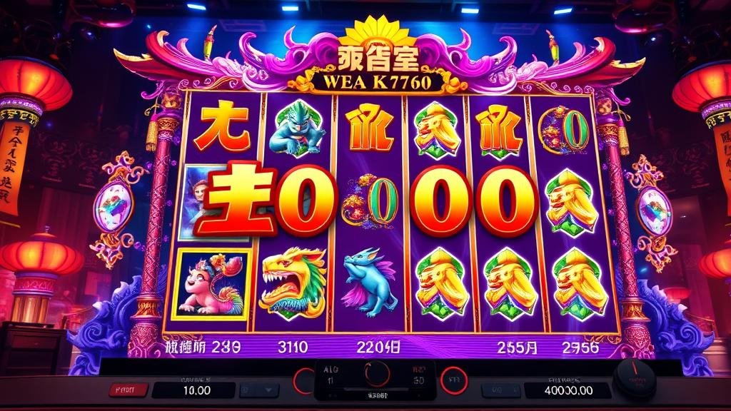 ทดลองเล่นสล็อตฟรีและซื้อฟรีสปินได้