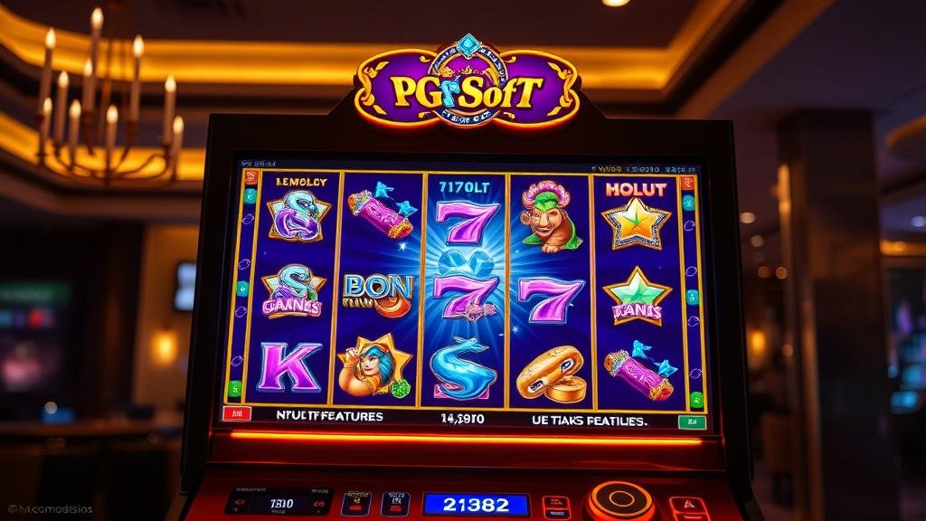 เจาะลึก! สล็อตเว็บตรงแท้ 100% สล็อตพีจีใหม่ล่าสุด ทำกำไรทุกวัน