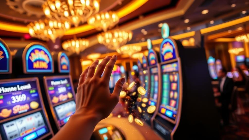 สล็อตเว็บตรง ฝากถอน True Wallet สะดวก รวดเร็ว