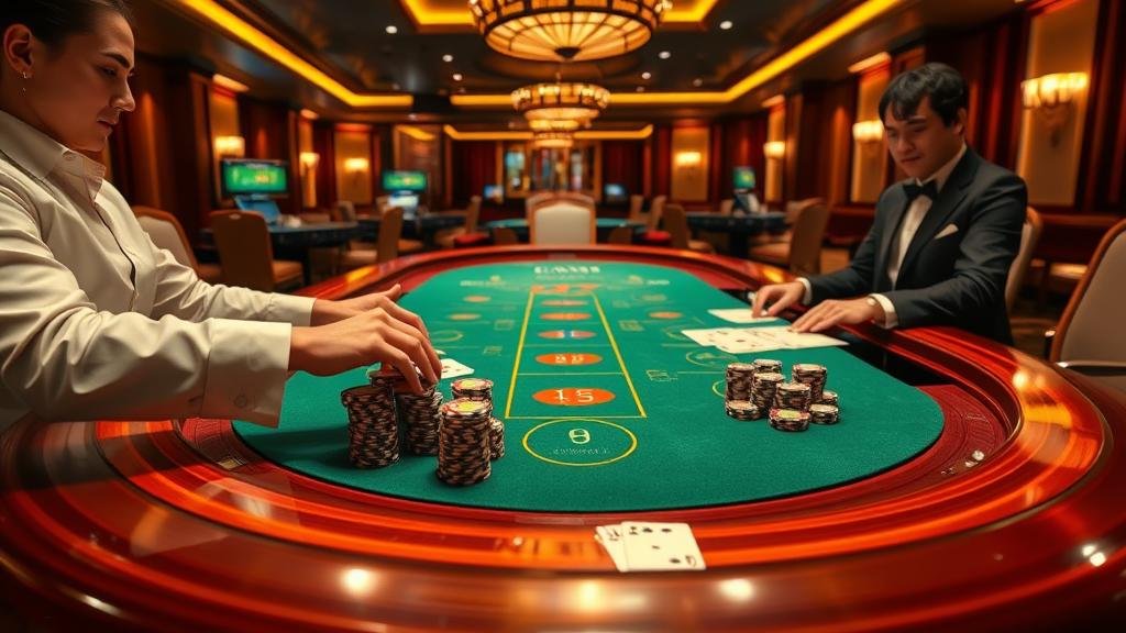 เว็บพนันที่น่าเชื่อถือและปลอดภัย