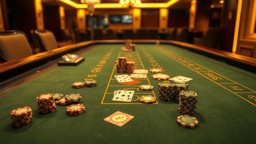 เจาะลึกกลยุทธ์บาคาร่าออนไลน์: สร้างกำไรต่อเนื่องกับเว็บพนัน auto