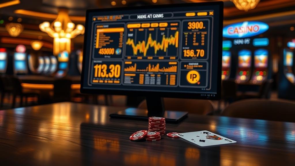 PG Slot เว็บตรง: เคล็ดลับพิชิตกำไรด้วยสูตรสล็อต AI ล่าสุด