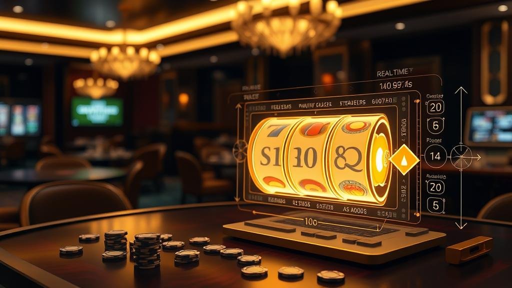 ผู้คนกำลังสนุกกับการเล่น PG Slot