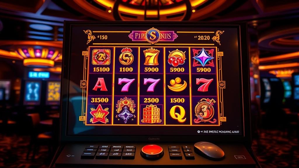 คู่มือ"ทดลอง สล็อตสำหรับมืออาชีพ 184" - Complete Guide