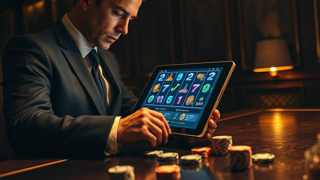 หน้าจอทดลองเล่นสล็อต PG พร้อมฟีเจอร์ซื้อฟรีสปิน