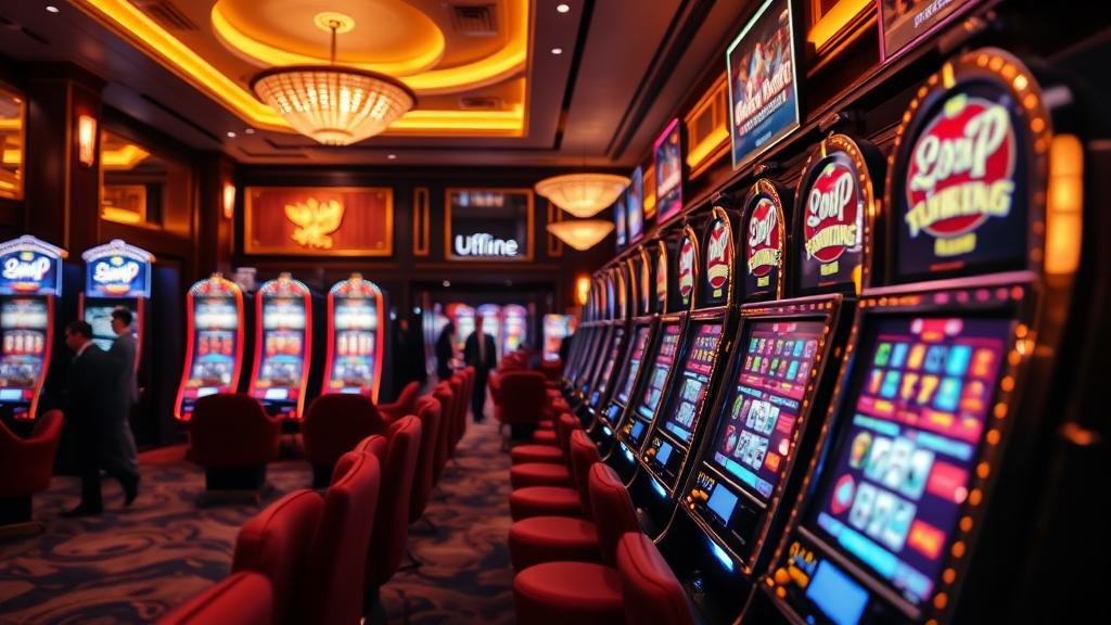 คู่มือ "ทดลอง สล็อต" สำหรับมืออาชีพ 196: กลยุทธ์ทำกำไรฉบับเซียน