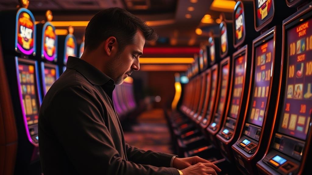 คู่มือ 'ทดลอง สล็อต' สำหรับมืออาชีพ 194 - Complete Guide