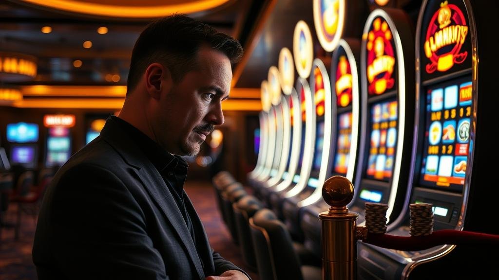 การซื้อฟรีสปินในเกมสล็อตออนไลน์