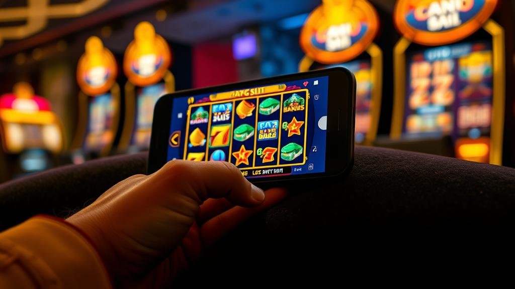 ฟีเจอร์พิเศษในเกมสล็อตPG ทดลองเล่น