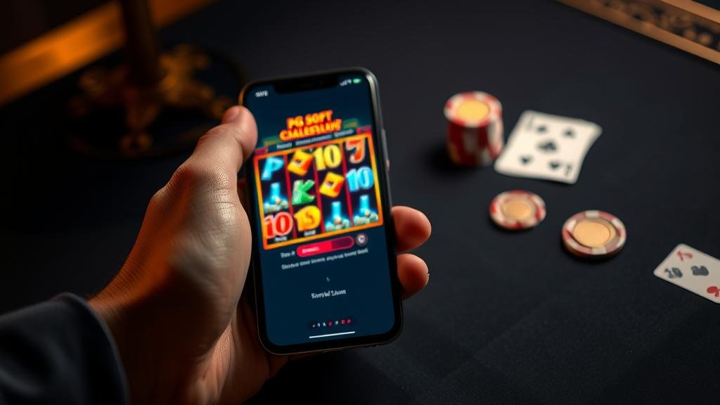 เทคนิคทดลองปั่น สล็อต เว็บตรง: เพิ่มโอกาสทำกำไรสูงสุดกับสล็อตPGทดลองเล่น