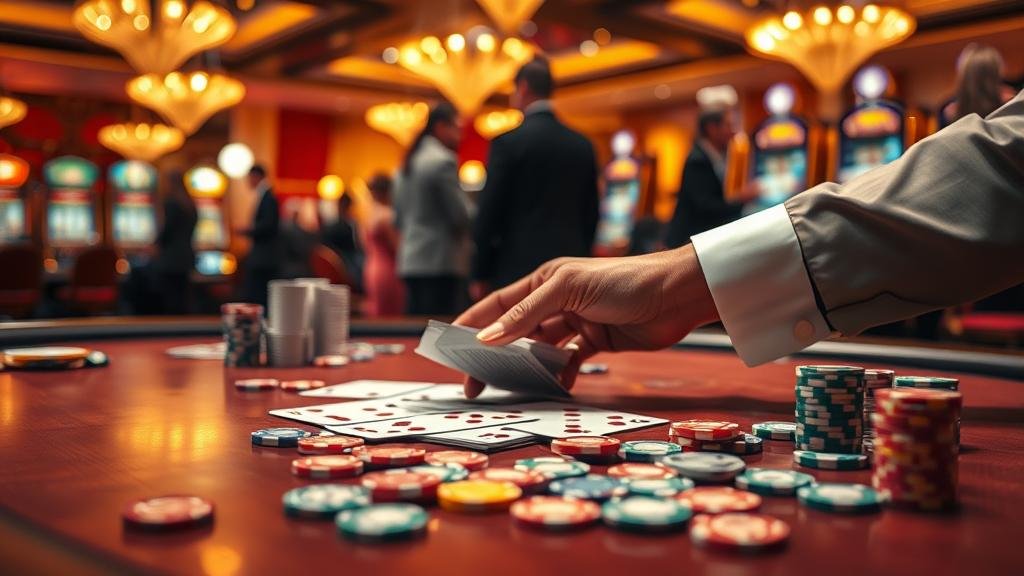 ทดลองเล่นสล็อต PG: กลยุทธ์ทำกำไรเน้นๆ กับเว็บตรงไม่ผ่านวอเลท