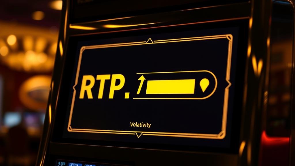 การใช้ AI และการบริหารเงินทุนในการเล่นสล็อต