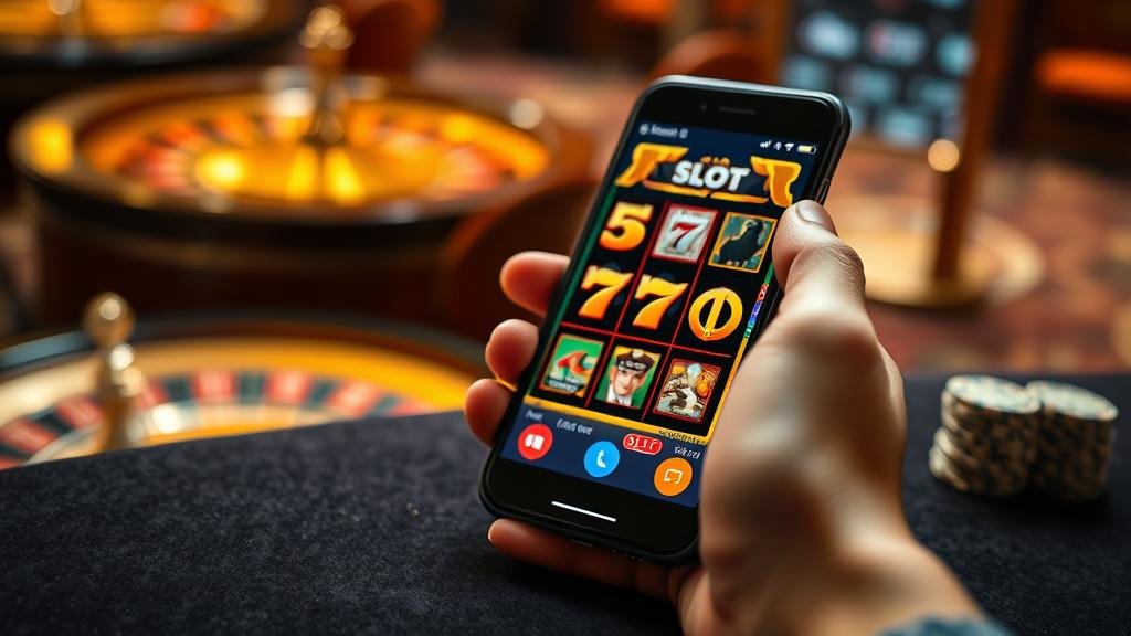 เกมสล็อตยอดนิยมบนสล็อตเว็บใหญ่