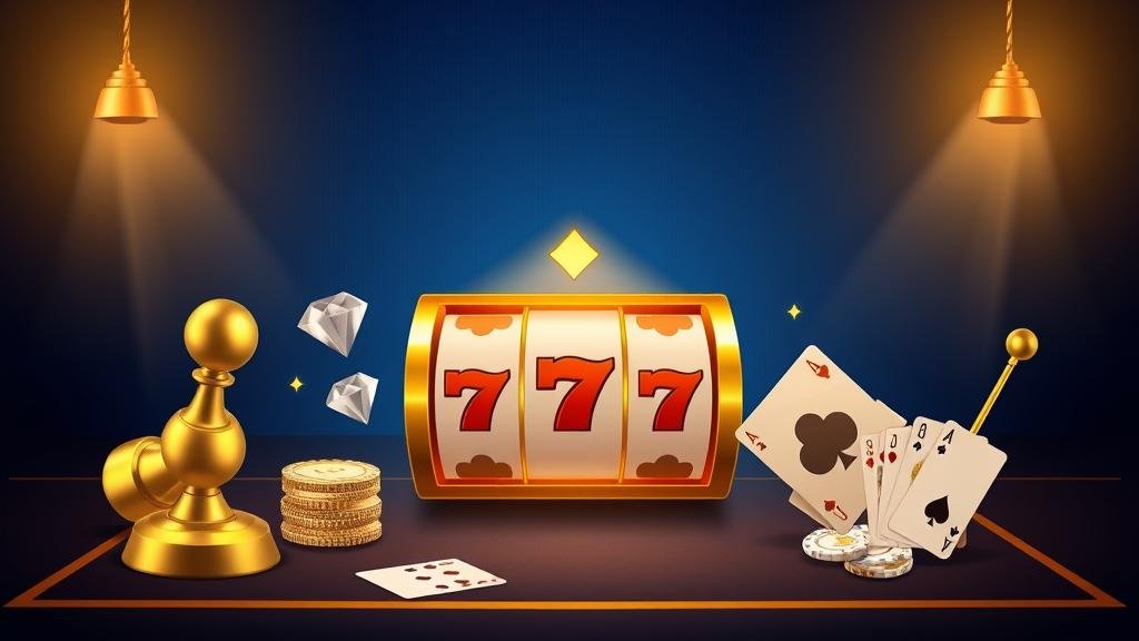 สล็อตเว็บตรงวอเลท: เทคนิคเพิ่มโอกาสชนะ รับโบนัสหนักทุกวัน