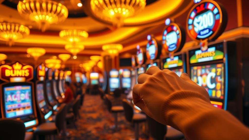 สล็อตเว็บตรงแท้: สูตรเด็ดเพิ่มโอกาสชนะ ทำเงินไว เล่นเพลินทุกที่ทุกเวลา