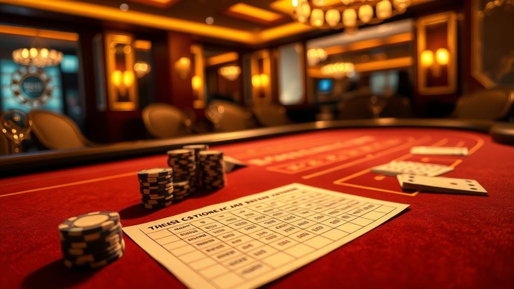 สูตรบาคาร่าเว็บตรง: พิชิตกำไรด้วยเทคนิควิเคราะห์ไพ่แบบเซียน