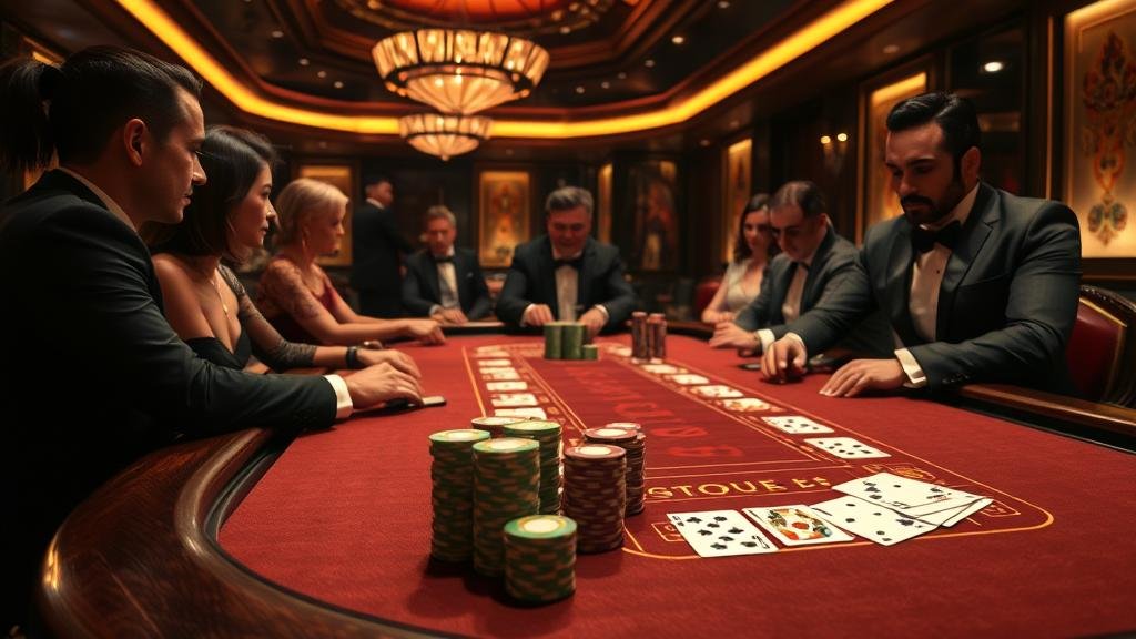 สูตรบาคาร่าขั้นเทพ: ชนะง่ายทุกวันกับเว็บตรงอันดับ 1 เอเชีย ฝากถอน auto