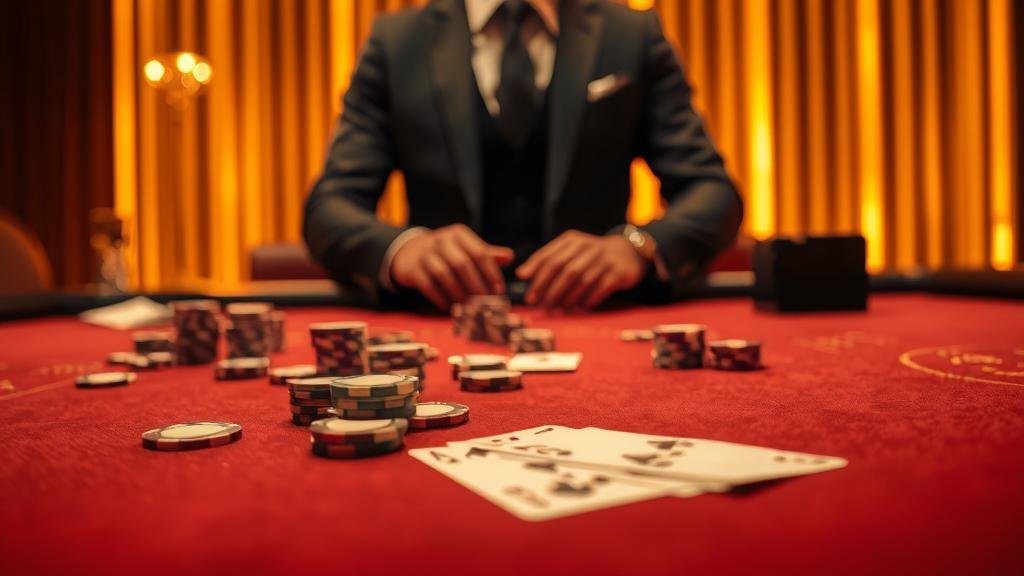 สูตรบาคาร่าขั้นเทพ: เทคนิคพิชิตกำไรจากเว็บตรงที่ดีที่สุด ชนะง่ายทุกวัน