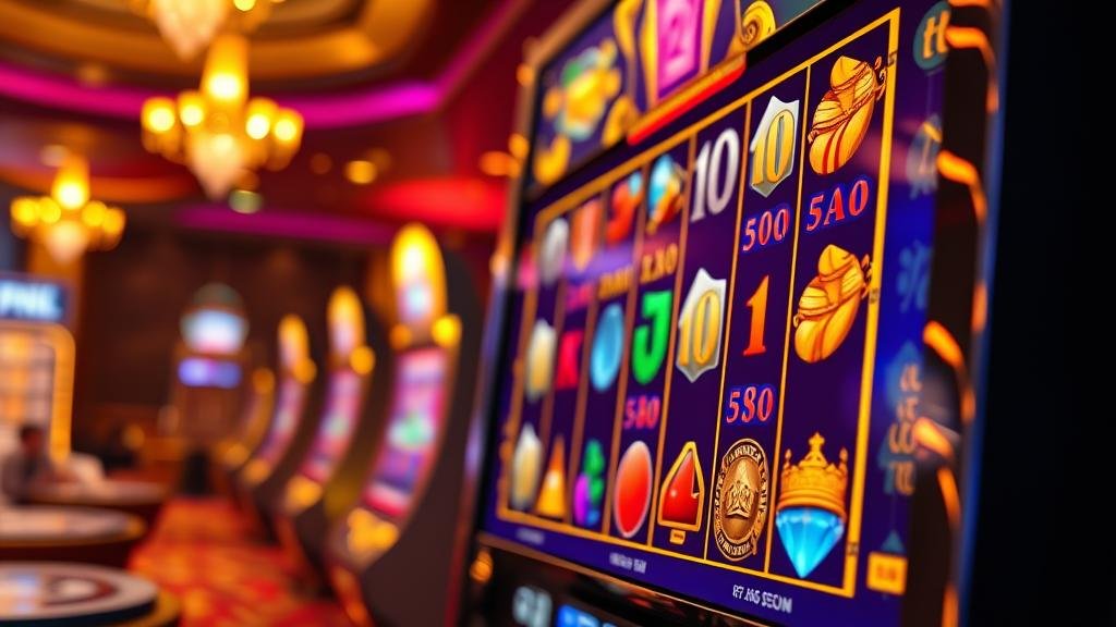 เคล็ดลับเลือกสล็อต PG แท้ เว็บตรงต่างประเทศ ทำกำไรทุนน้อย แตกง่าย