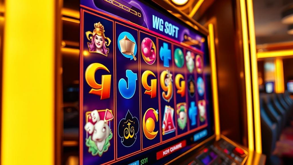 รวมเกมสล็อต PG แตกง่าย จากค่ายใหญ่