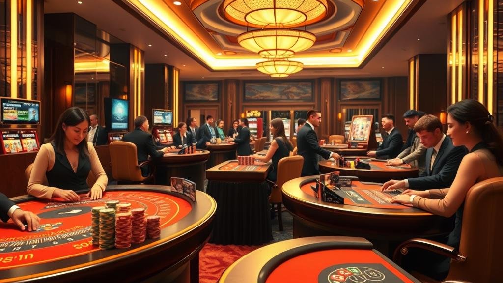 สล็อตเว็บตรง แตกดี: สูตรลับทำกำไรสูงสุดจากสล็อต PG แท้