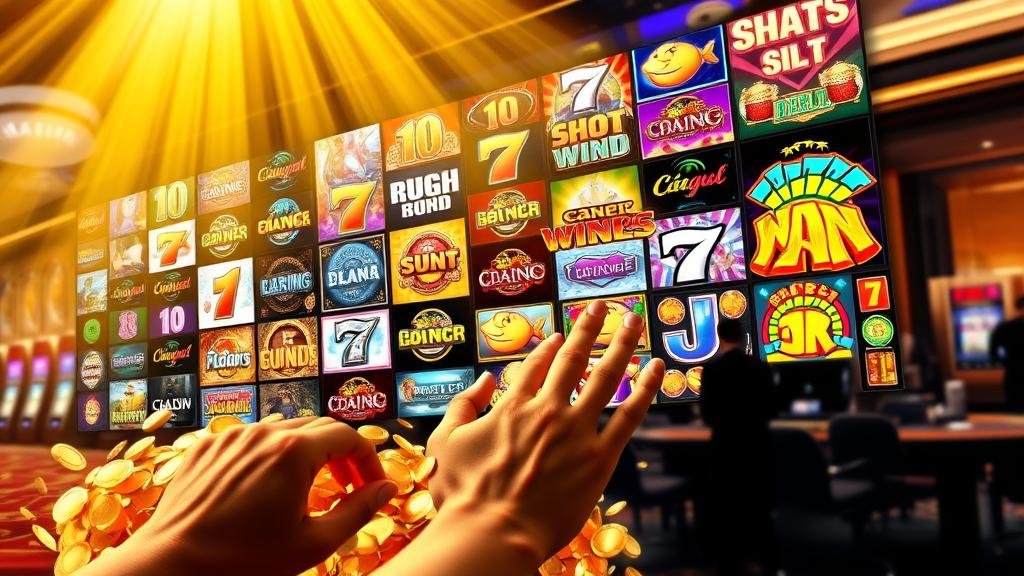 ทำกำไรจากสล็อตเว็บตรง